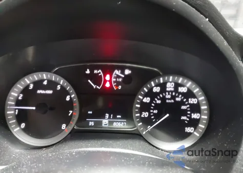 2015 Nissan Sentra Sv z USA, uszkodzony, nr VIN 3N1AB7APXFY251032